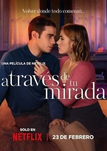 Affiche de A travÄ‚Â©s de mi ventana