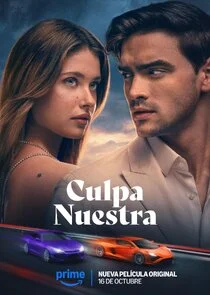 Affiche de Culpables