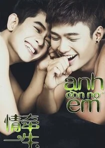 Plakat Forever Love