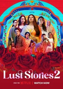 Pôster de Lust Stories