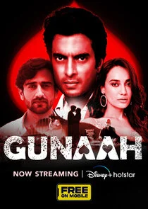 Póster de Gunaah