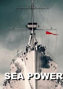 Kriegsschiffe – Tod auf See Poster