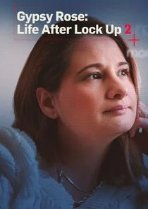 Poster di Gypsy Rose: Life After Lock Up