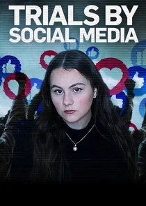 Póster de Trials by Social Media