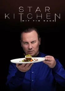Póster de Star Kitchen mit Tim Raue