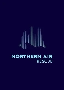 Póster de Northern Air Rescue