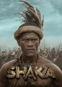Póster de Shaka iLembe