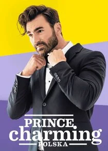 Póster de Prince Charming