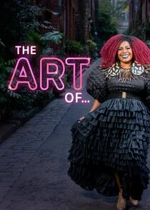 Póster de The Art of...