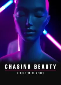 Póster de Chasing Beauty