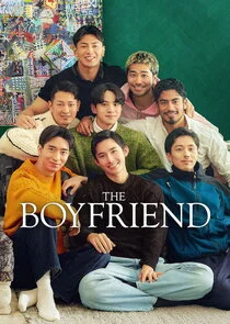 The Boyfriend