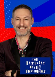 Póster de The Saturday Night Showdown