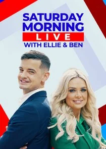 Póster de Saturday Morning Live