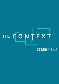 Póster de The Context