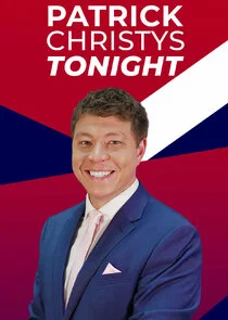 Póster de Patrick Christys Tonight