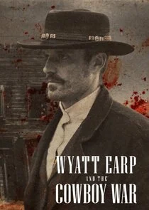 Poster di Wyatt Earp and the Cowboy War