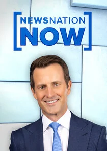 Póster de NewsNation Live With Connell McShane