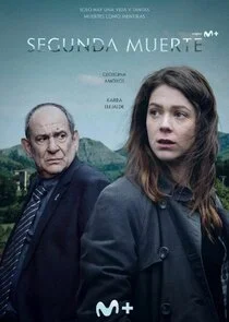 Affiche de Segunda muerte
