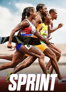 SPRINT afişi