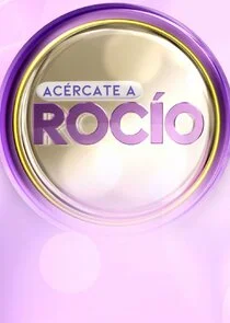 Póster de AcÄ‚Â©rcate a RocÄ‚Â­o