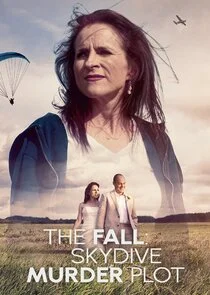 Affiche de The Fall: Skydive Murder Plot