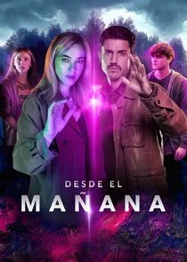 Poster di Desde el MaÄ‚Â±ana