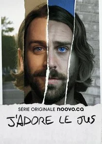 Poster di J'adore le jus
