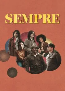 Póster de Sempre