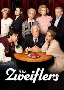 Póster de Die Zweiflers