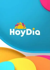 Póster de Hoy dÄ‚Â­a