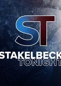 Póster de Stakelbeck Tonight