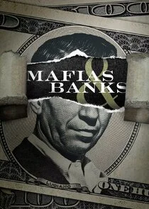Póster de Mafias & Banks