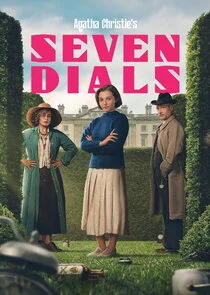 Agatha Christie's Seven Dials