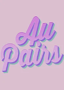 Póster de Au Pairs