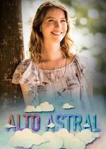 Pôster de Alto Astral