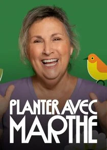 Póster de Planter avec Marthe