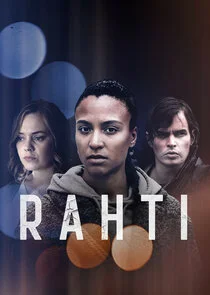 Póster de Rahti