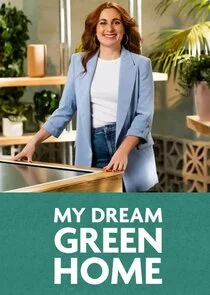 Póster de My Dream Green Home