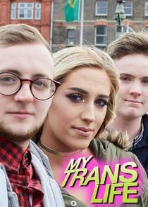 Póster de My Trans Life