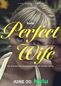 Plakat Perfect Wife: The Mysterious Disappearance of Sherri Papini