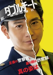 Póster de Double Cheat: Itsuwari no Keikan