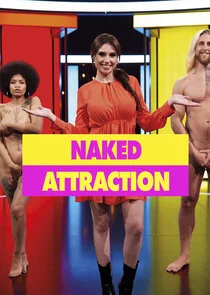 Pôster de Naked Attraction EspaÄ‚Â±a