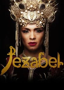 Plakat Jezabel