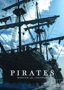 Poster di Pirates: Behind the Legends