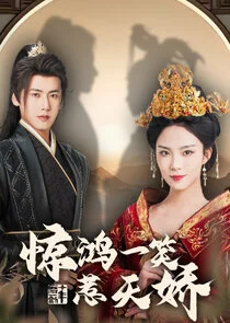 Pôster de Jing Hong Yi Xiao Re Tian Jiao