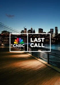 Póster de Last Call