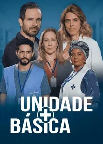 Affiche de Unidade BÄ‚Ë‡sica
