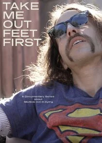 Póster de Take Me Out Feet First