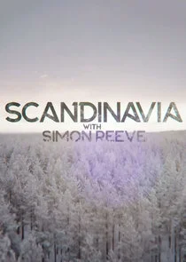 Scandinavia with Simon Reeve afişi