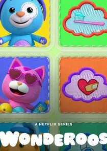 Wonderoos afişi
